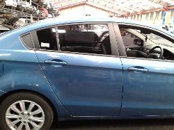 View Auto part Right Rear Door Sliding Proton Preve 2014