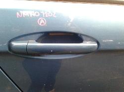 View Auto part Door Handle Proton Preve 2014