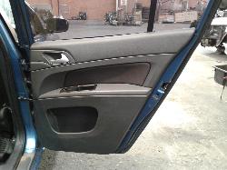 View Auto part Door Trim Proton Preve 2014