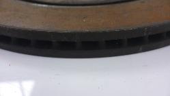 View Auto part Rear Brake Disc/Drum Bentley Continental 2007