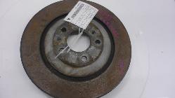 View Auto part Rear Brake Disc/Drum Bentley Continental 2007