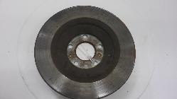 View Auto part Rear Brake Disc/Drum Bentley Continental 2007