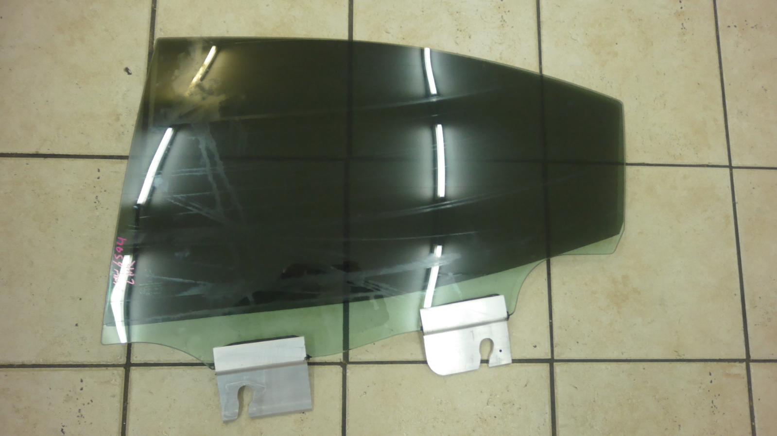 View Auto part Left Rear Door Window Maserati Ghibli  2015