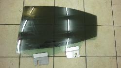 View Auto part Left Rear Door Window Maserati Ghibli  2015