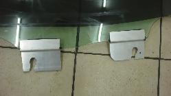 View Auto part Left Rear Door Window Maserati Ghibli  2015