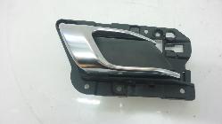 View Auto part Door Handle Porsche Macan 2016