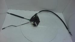 View Auto part Door/Boot/Gate Lock Maserati Ghibli  2015