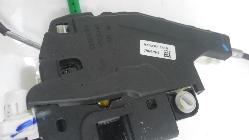 View Auto part Door/Boot/Gate Lock Maserati Ghibli 2015