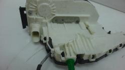 View Auto part Door/Boot/Gate Lock Maserati Ghibli 2015