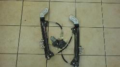 View Auto part Left Rear Wnd Reg/Motor Maserati Ghibli  2015