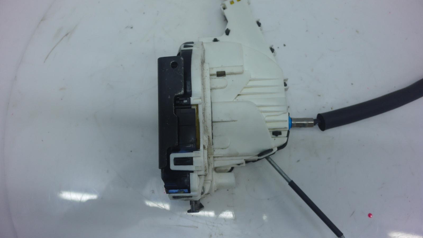 View Auto part Door/Boot/Gate Lock Maserati Ghibli  2015