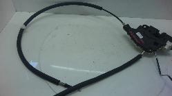 View Auto part Door/Boot/Gate Lock Maserati Ghibli  2015
