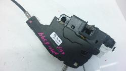View Auto part Door/Boot/Gate Lock Maserati Ghibli  2015