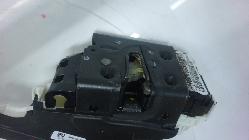 View Auto part Door/Boot/Gate Lock Maserati Ghibli  2015