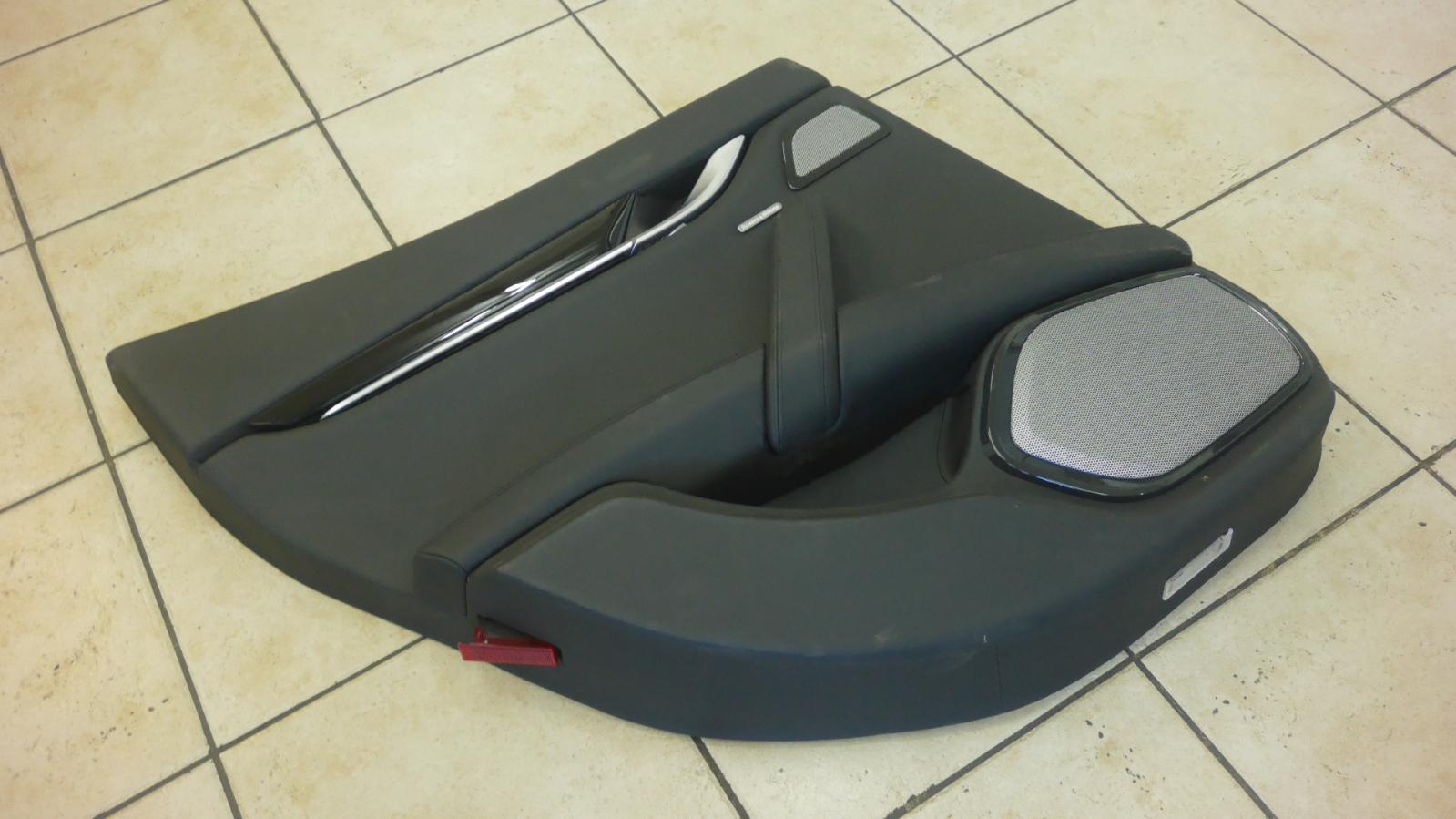 View Auto part Door Trim Maserati Ghibli  2015