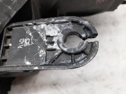 View Auto part Right Headlamp Ssangyong Rexton 2008