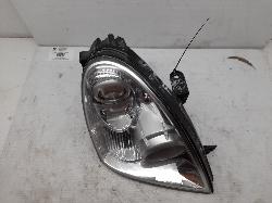 View Auto part Right Headlamp Ssangyong Rexton 2008