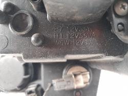 View Auto part Right Headlamp Ssangyong Rexton 2008