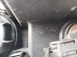 View Auto part Right Headlamp Ssangyong Rexton 2008