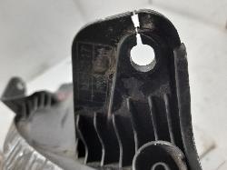 View Auto part Right Headlamp Ssangyong Rexton 2008