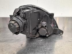 View Auto part Left Headlamp Ssangyong Rexton 2008