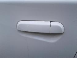 View Auto part Door Handle Mg Mg3 2019