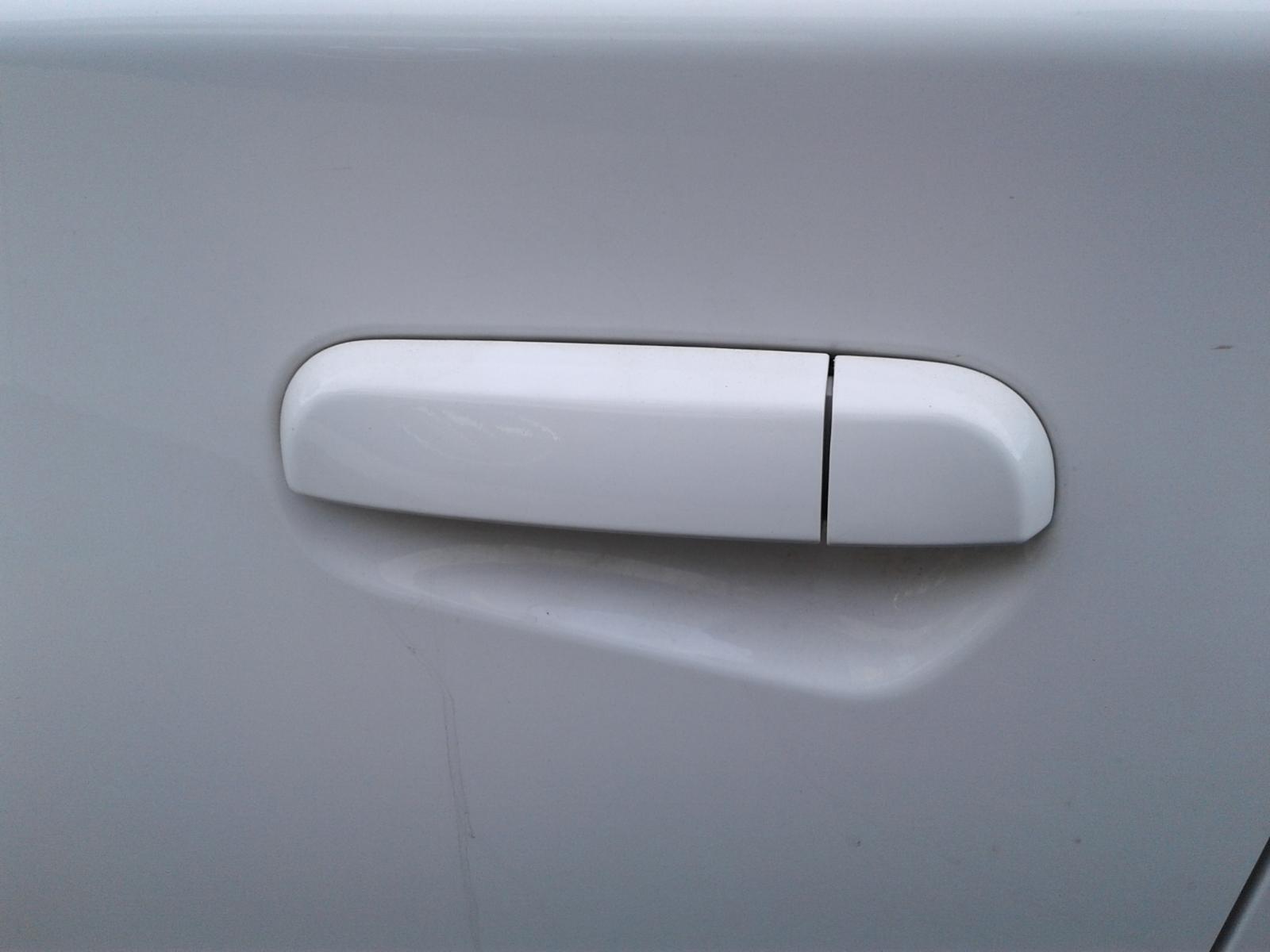View Auto part Door Handle Mg Mg3 2019