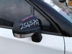 View Auto part Right Door Mirror Mg Mg3 2019