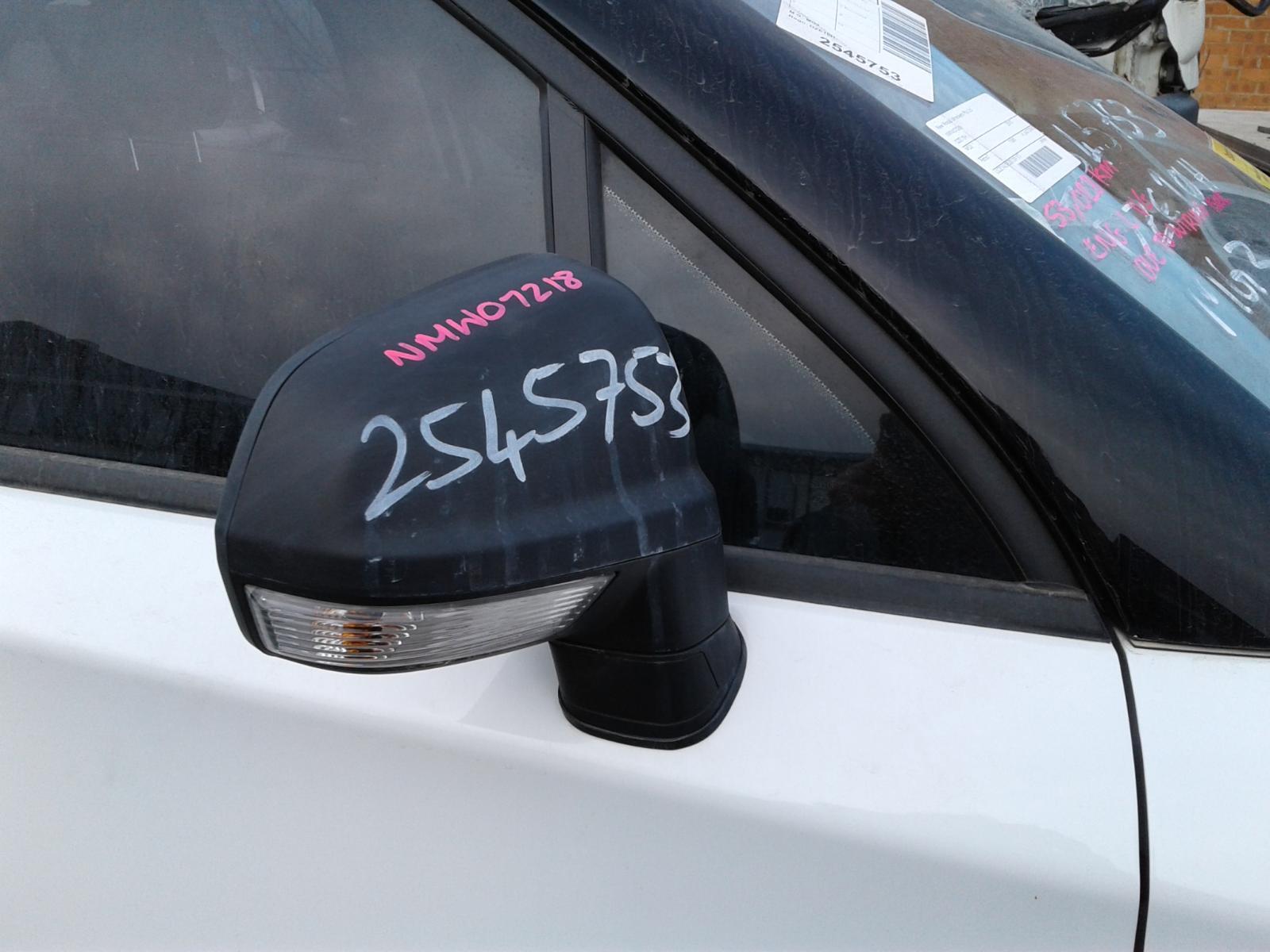 View Auto part Right Door Mirror Mg Mg3 2019