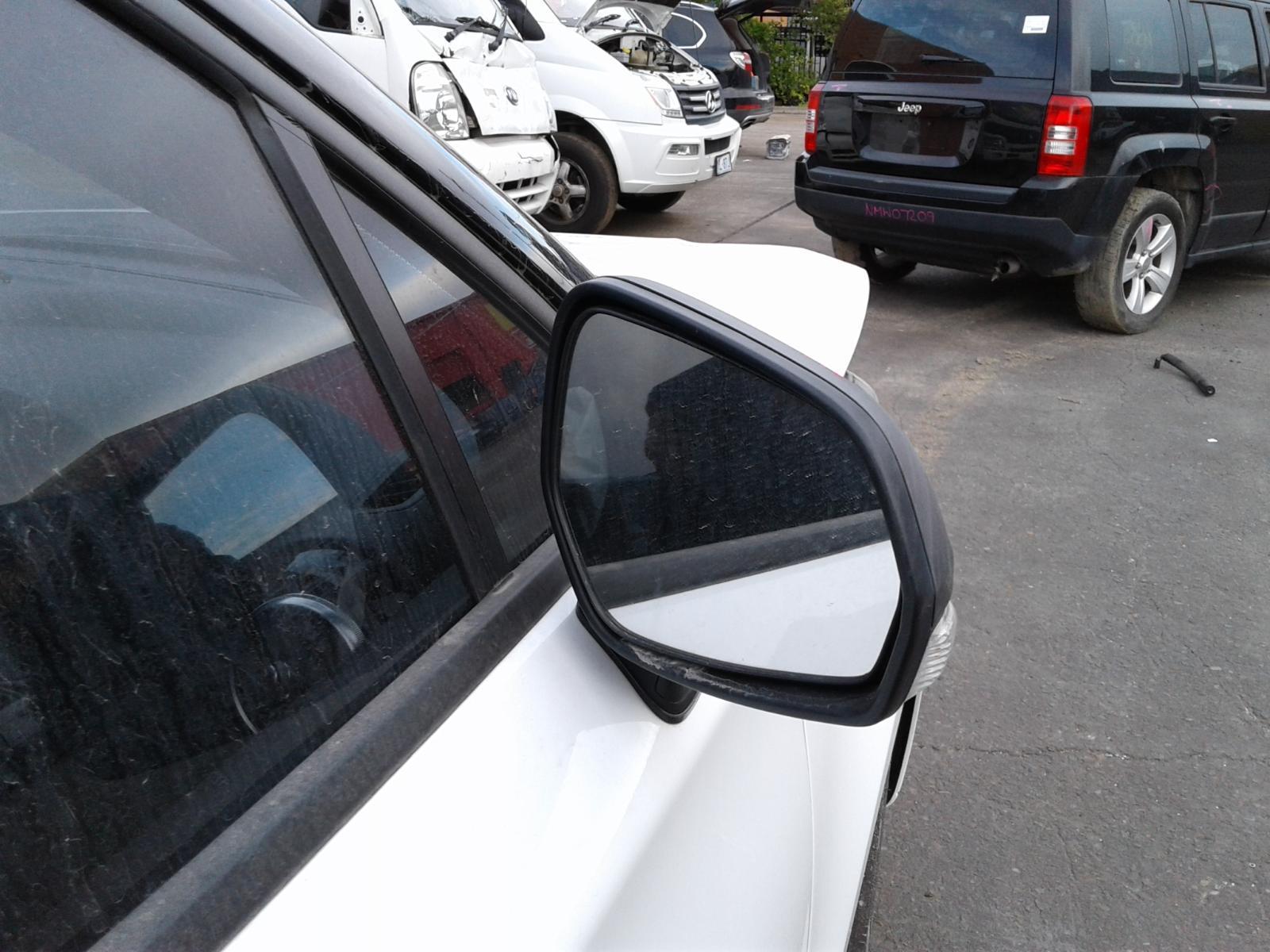View Auto part Right Door Mirror Mg Mg3 2019