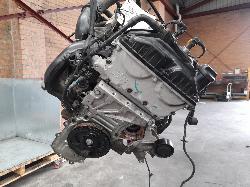 View Auto part Engine Mg Mg3 2019