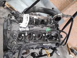 View Auto part Engine Mg Mg3 2019