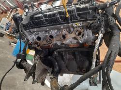 View Auto part Engine Mg Mg3 2019
