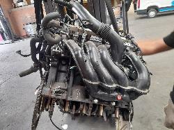 View Auto part Engine Mg Mg3 2019