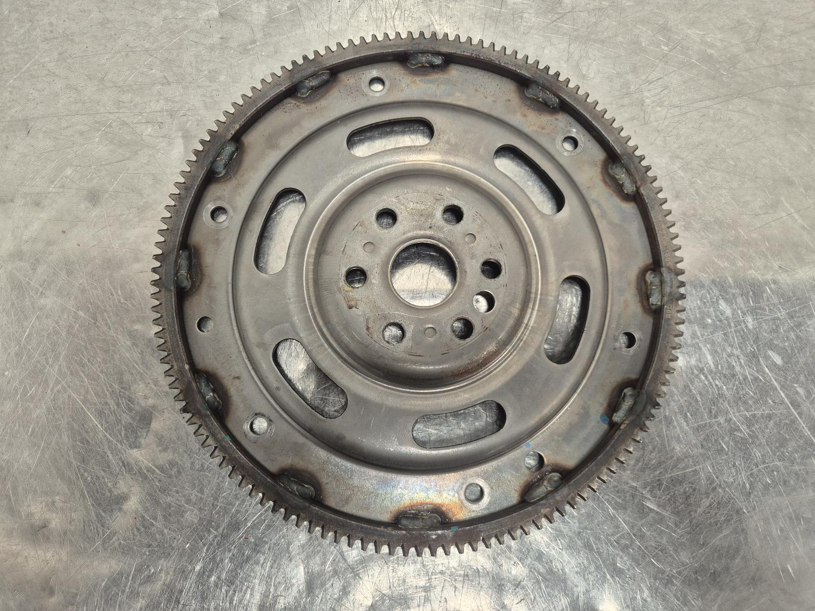View Auto part Flywheel/Flexplate Mg Mg3 2019