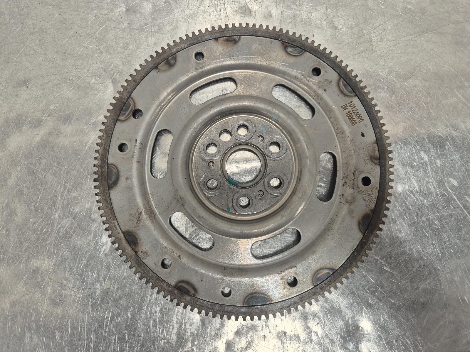 View Auto part Flywheel/Flexplate Mg Mg3 2019