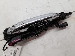 View Auto part Door Handle Maserati Levante 2019