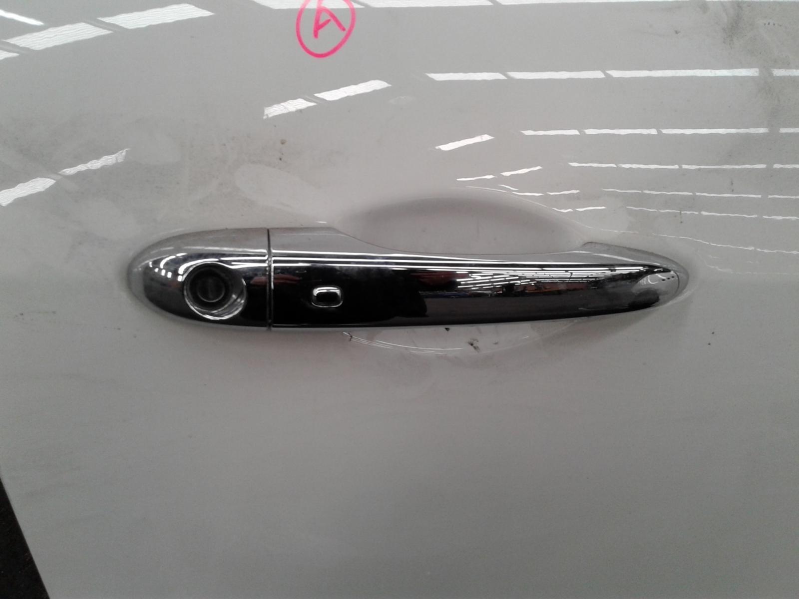 2019 Maserati Levante Door Handle View Auto part Door Handle Maserati Levante 2019