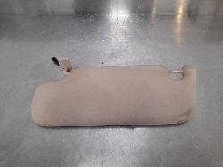 View Auto part Sunvisor Maserati Levante 2019