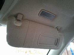 View Auto part Sunvisor Maserati Levante 2019