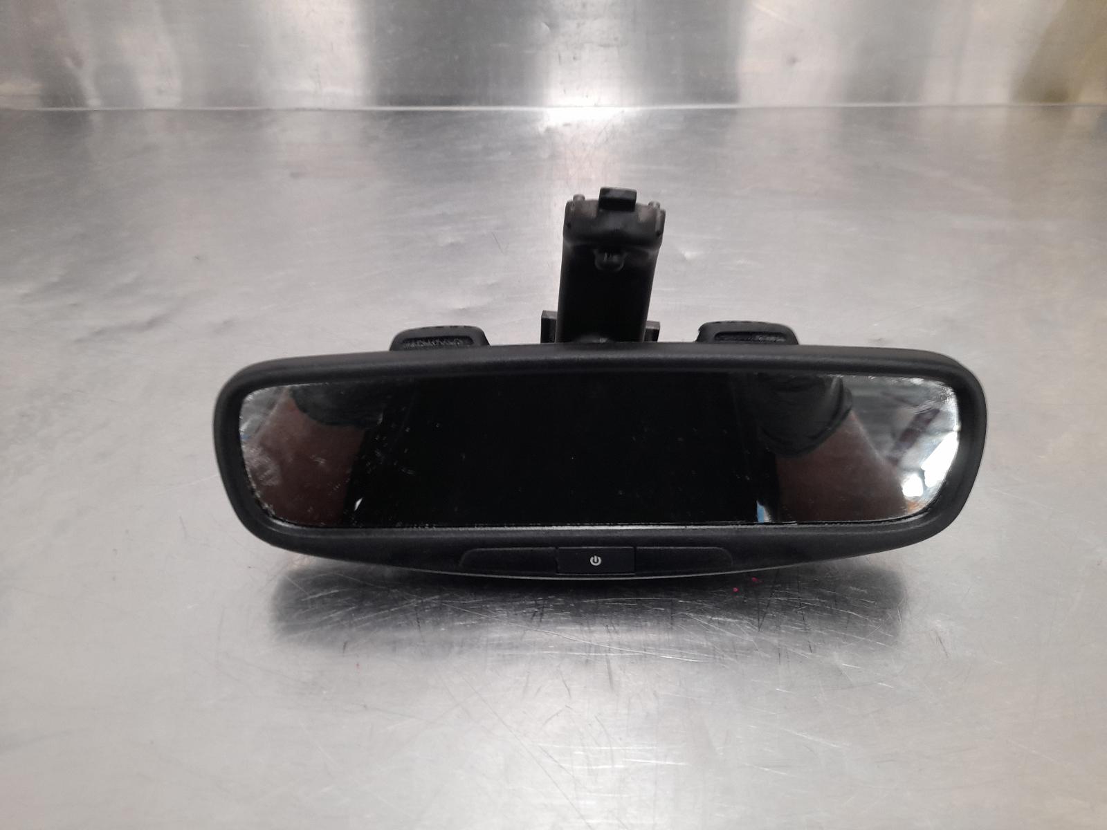 2019 Maserati Levante Interior Mirror View Auto part Interior Mirror Maserati Levante 2019