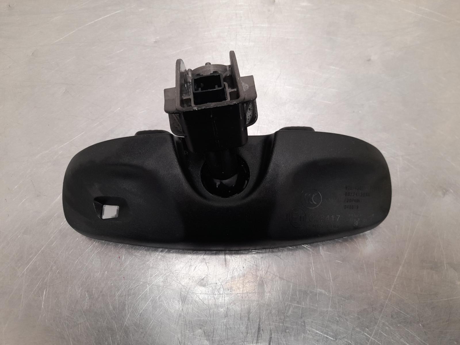 2019 Maserati Levante Interior Mirror View Auto part Interior Mirror Maserati Levante 2019