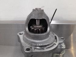 View Auto part Starter Maserati Levante 2019