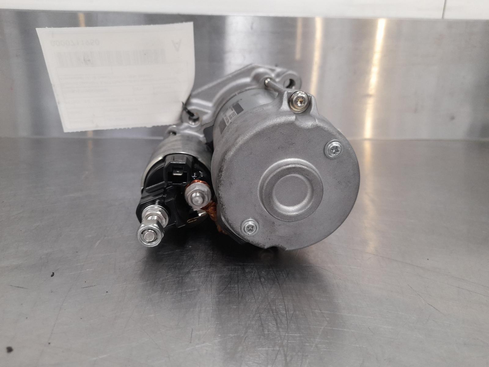 View Auto part Starter Maserati Levante 2019