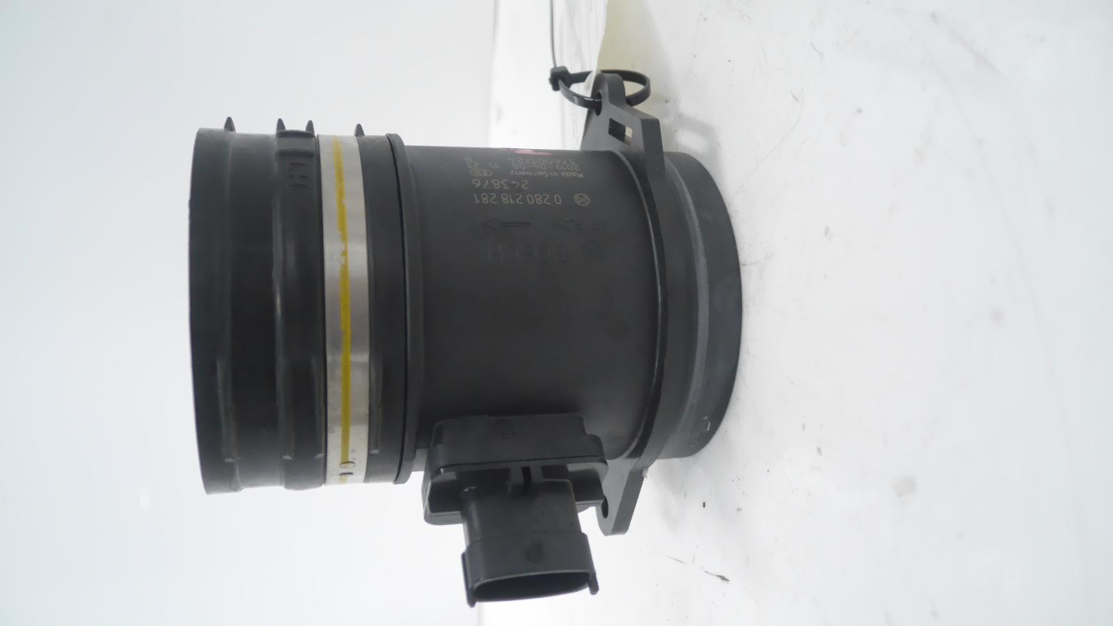 2019 Maserati Levante Air Flow Meter View Auto part Air Flow Meter Maserati Levante 2019