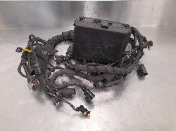 View Auto part Fuse Box Maserati Levante 2019