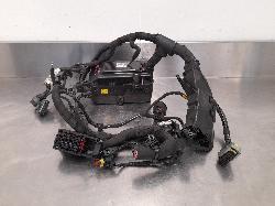 View Auto part Fuse Box Maserati Levante 2019