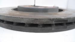 View Auto part Front Brake Disc/Drm Maserati Levante 2019