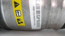 View Auto part Left Front Strut Maserati Levante 2019