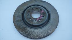 View Auto part Front Brake Disc/Drm Maserati Levante 2019